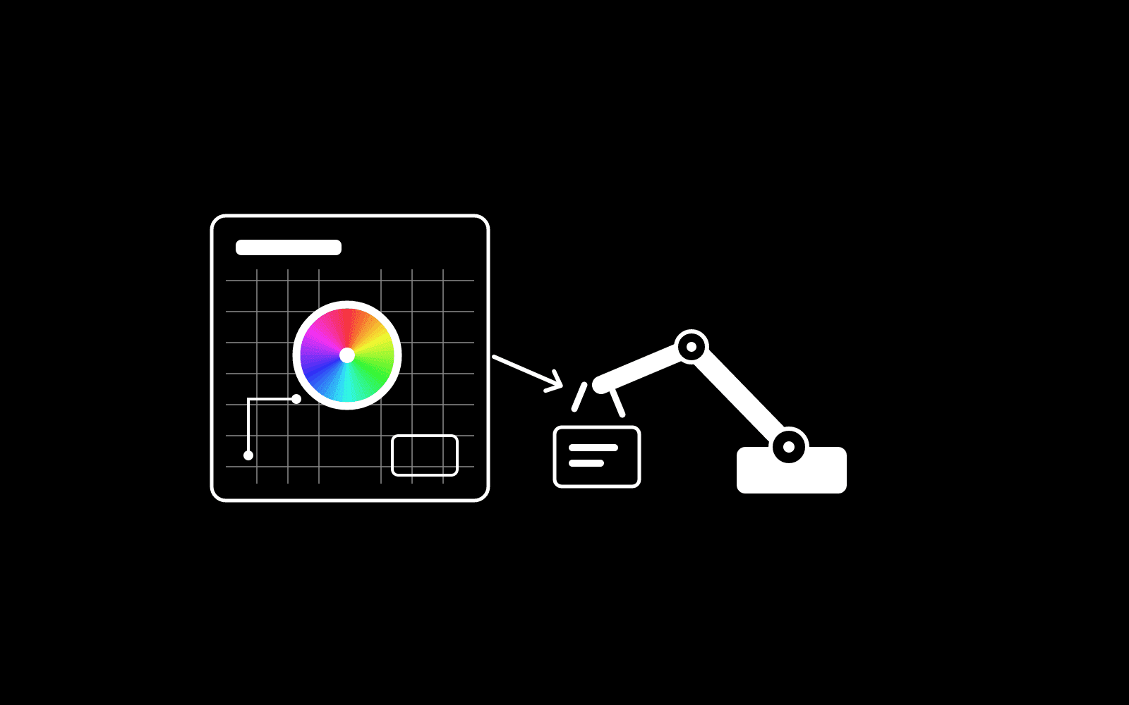 The Intelligence Is Ours. AI Is Outsourced Execution.